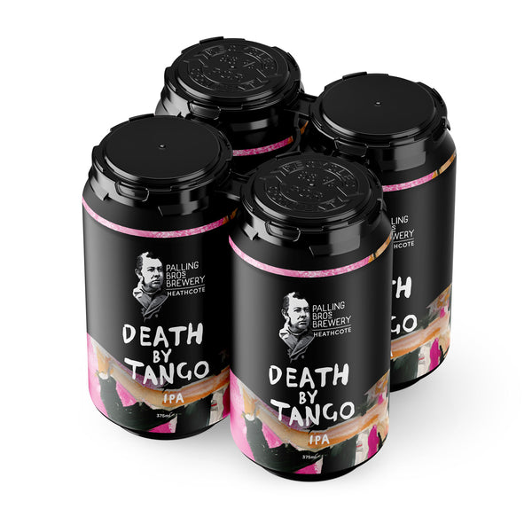 Death by Tango IPA